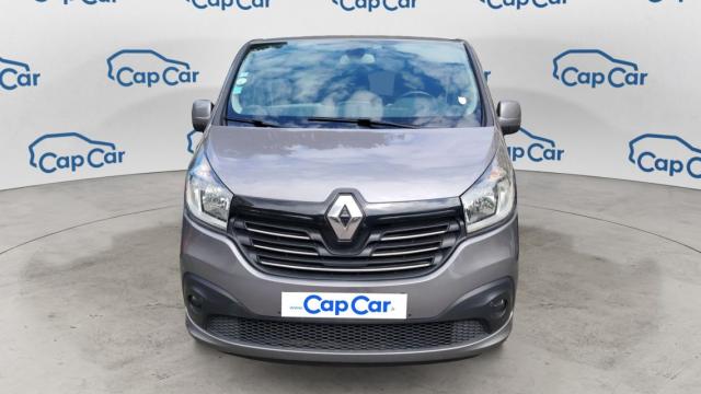 Renault Trafic image 7