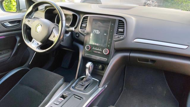 Renault Mégane Estate image 8