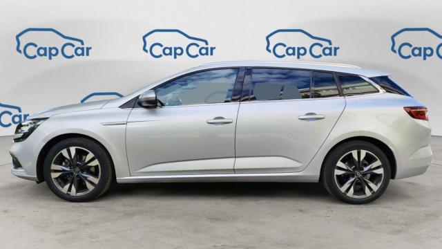 Renault Mégane Estate image 3