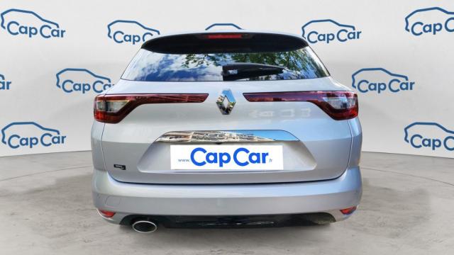 Renault Mégane Estate image 7