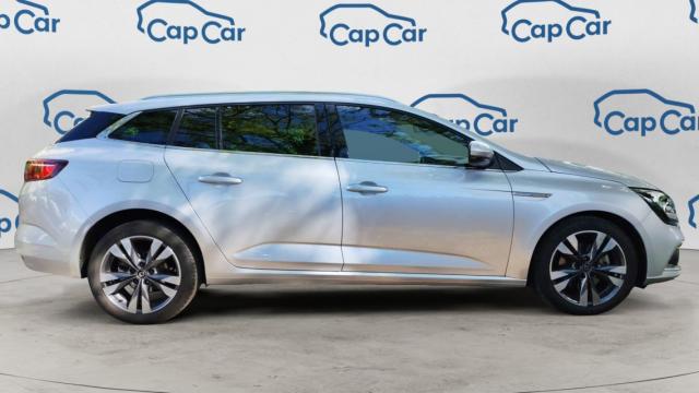 Renault Mégane Estate image 9