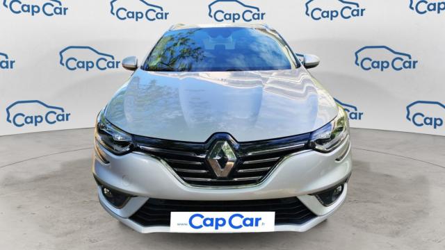 Renault Mégane Estate image 2