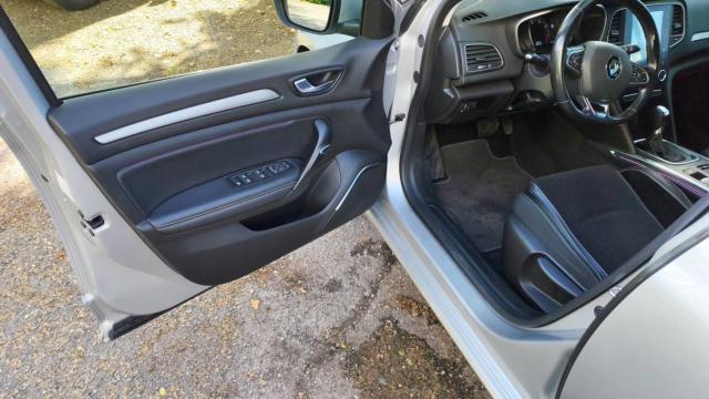 Renault Mégane Estate image 6