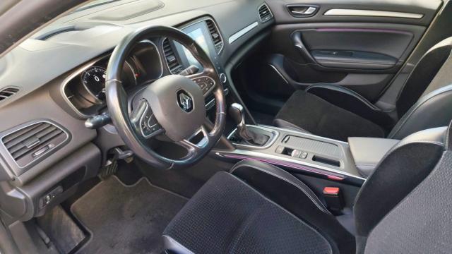 Renault Mégane Estate image 1