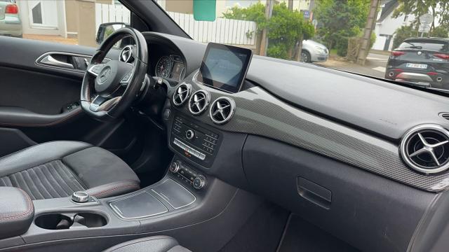 Mercedes Benz Classe B image 4