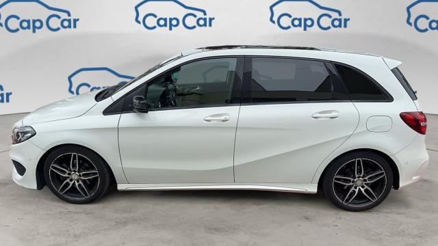 Mercedes Benz Classe B image 7