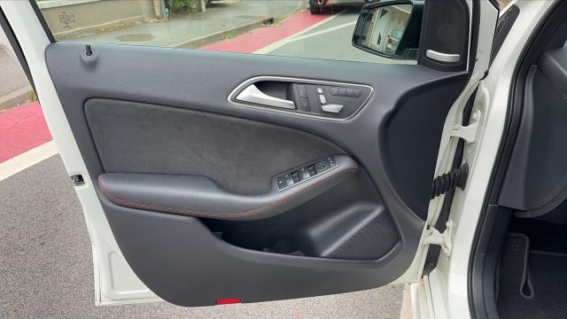 Mercedes Benz Classe B image 2
