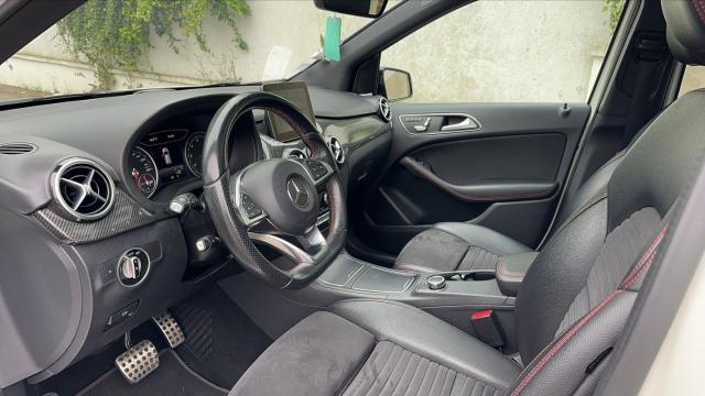 Mercedes Benz Classe B image 6