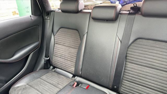 Mercedes Benz Classe B image 8