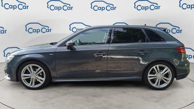 Audi A3 image 9