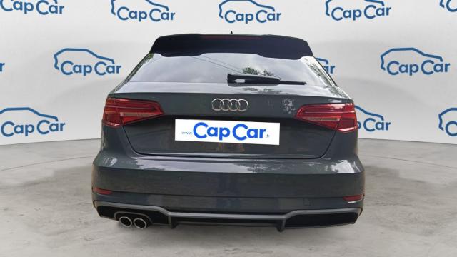 Audi A3 image 8