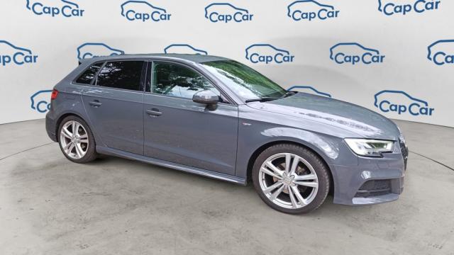 Audi A3 image 4