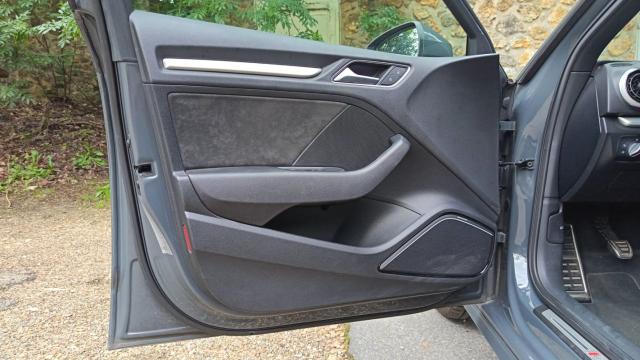 Audi A3 image 1