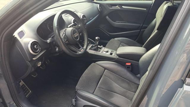 Audi A3 image 6