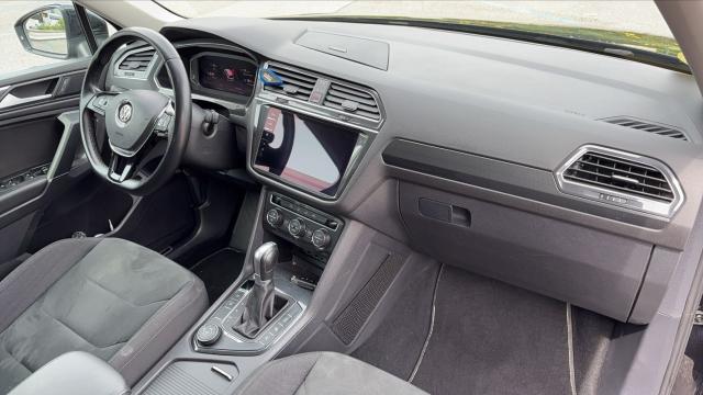 Volkswagen Tiguan Allspace image 5