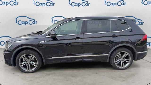 Volkswagen Tiguan Allspace image 6