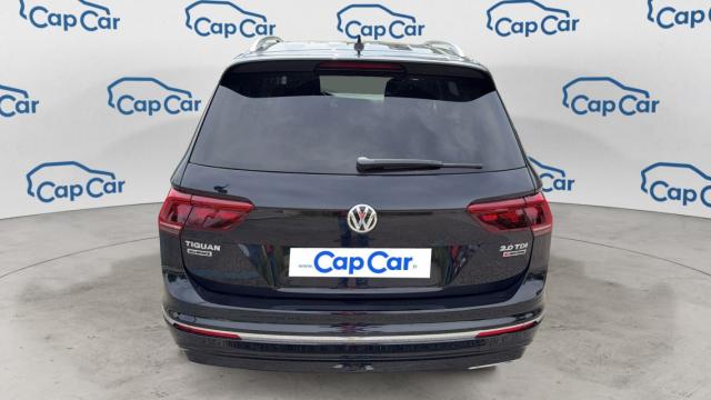 Volkswagen Tiguan Allspace image 2