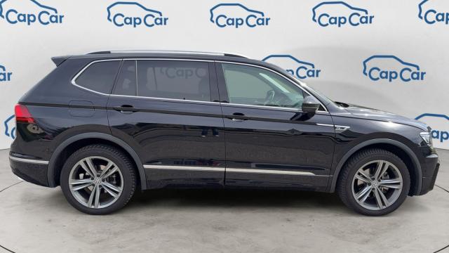 Volkswagen Tiguan Allspace image 9