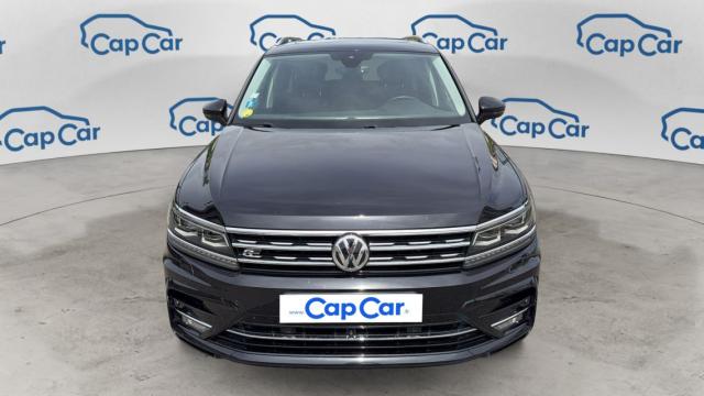 Volkswagen Tiguan Allspace image 8