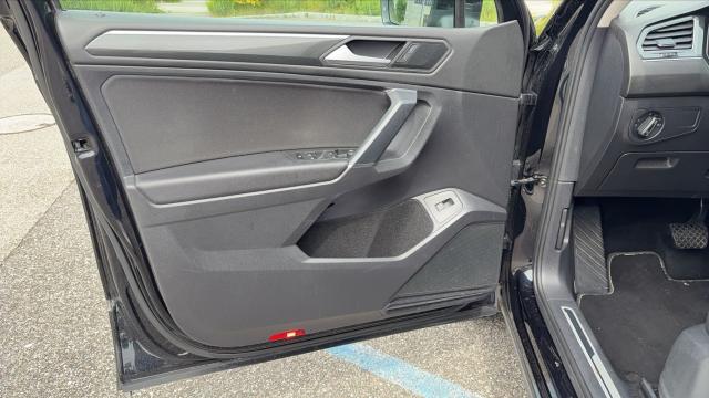 Volkswagen Tiguan Allspace image 4