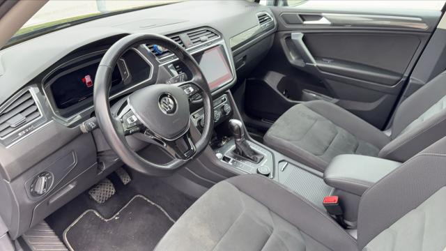 Volkswagen Tiguan Allspace image 3