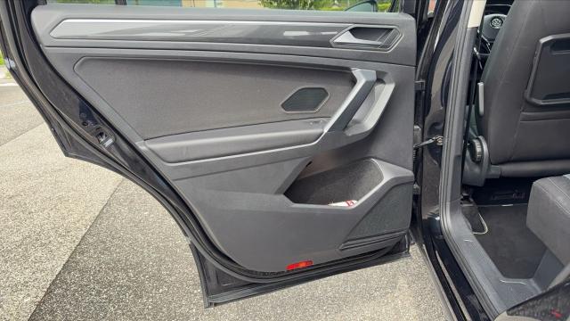 Volkswagen Tiguan Allspace image 7