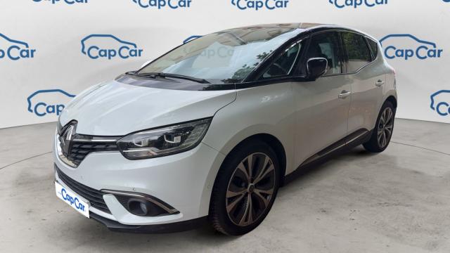 Renault Scénic 1.2 Tce 130 Intens