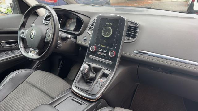 Renault Scénic image 7