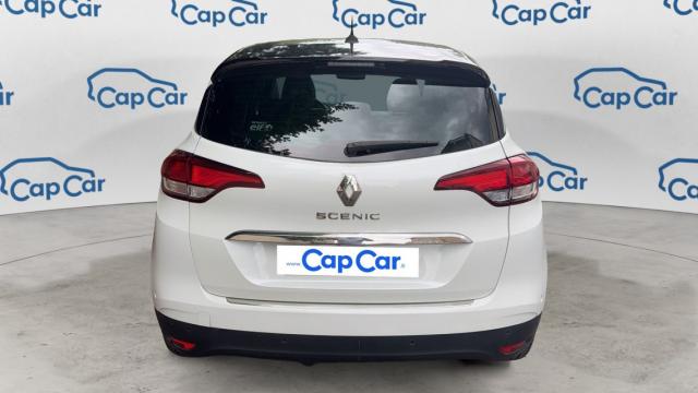 Renault Scénic image 3
