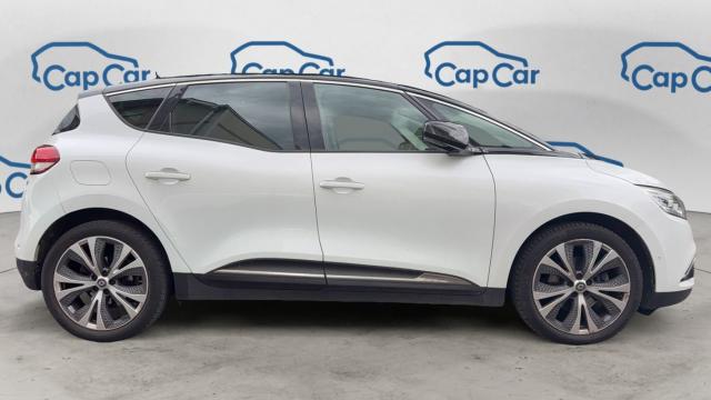 Renault Scénic image 4