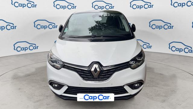Renault Scénic image 8