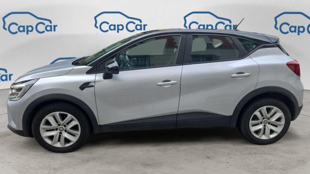 Renault Captur image 7