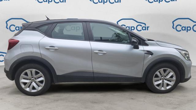 Renault Captur image 4