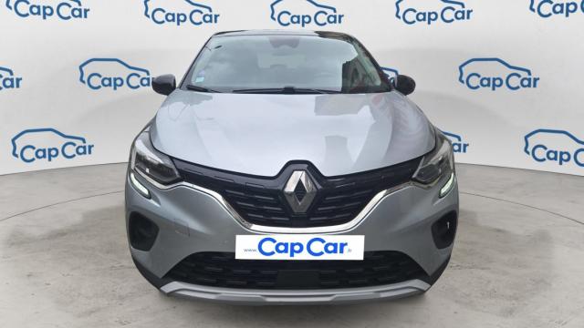 Renault Captur image 3