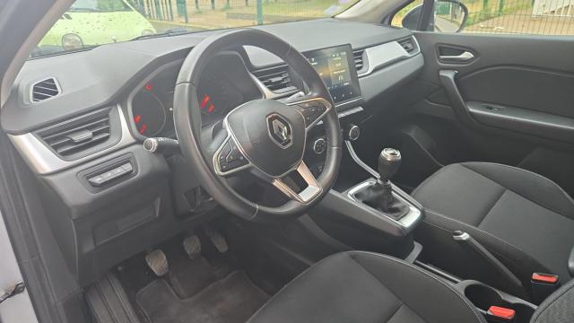 Renault Captur image 5