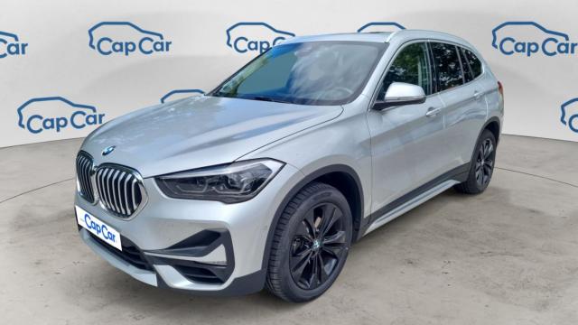 Bmw X1 (f48) Sdrive 18i 140 Dkg7 X Line - Automatique Toit Ouvrant