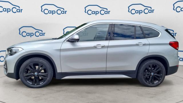 Bmw X1 image 4