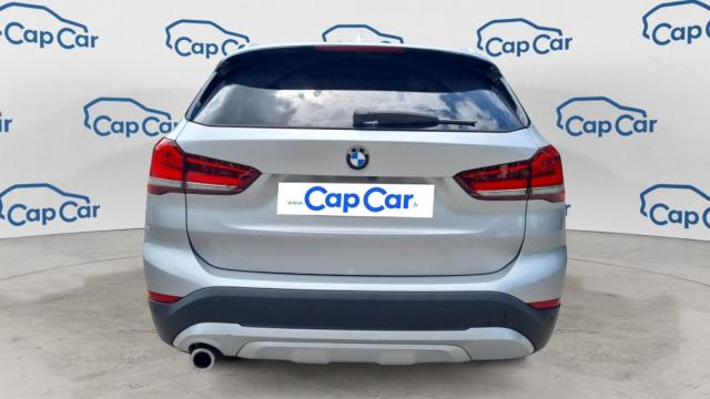 Bmw X1 image 7