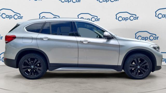 Bmw X1 image 2