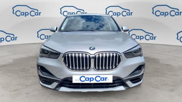Bmw X1 image 6