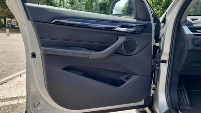 Bmw X1 image 8