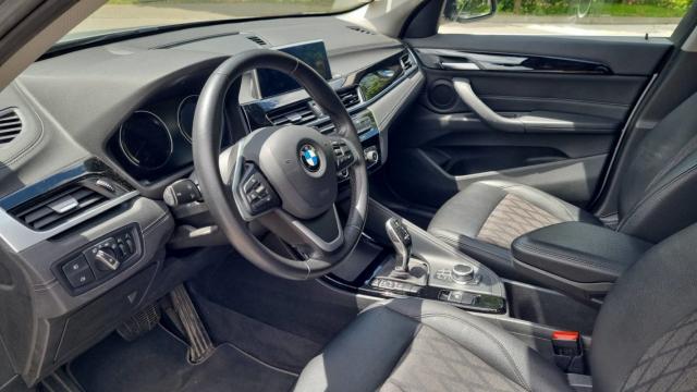 Bmw X1 image 1