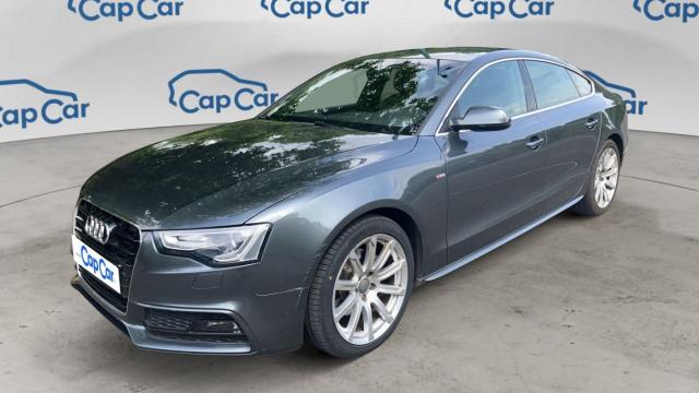 Audi A5 Sportback 1.8 Tfsi 170 S Line - Automatique