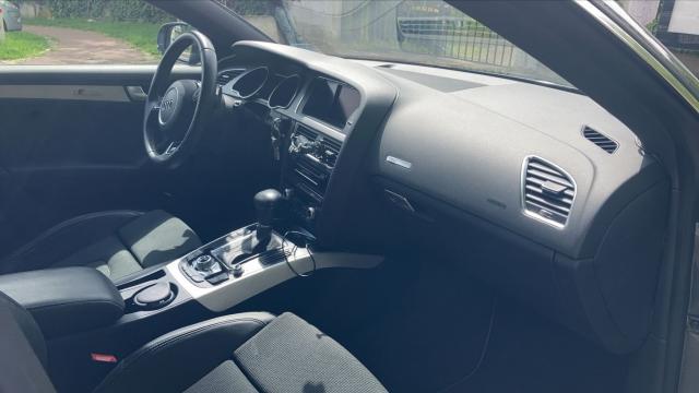 Audi A5 Sportback image 7