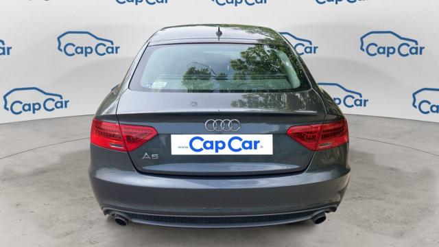 Audi A5 Sportback image 9