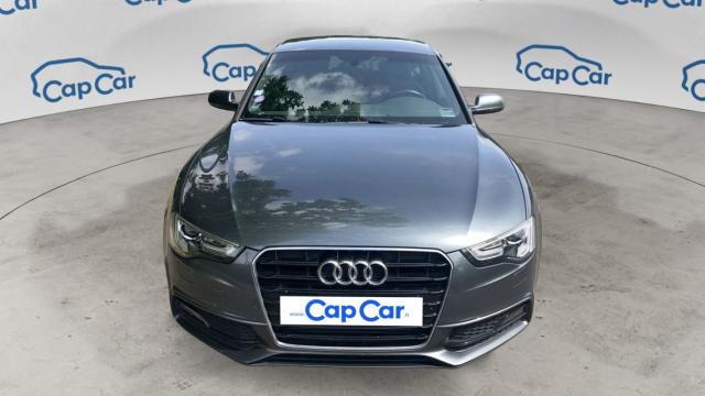 Audi A5 Sportback image 2