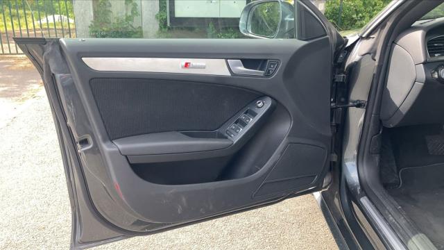 Audi A5 Sportback image 6