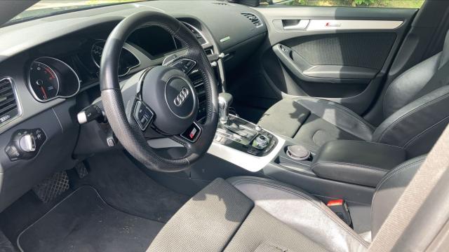 Audi A5 Sportback image 4