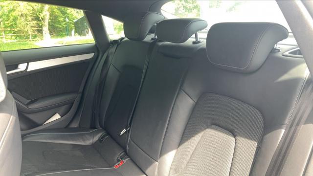 Audi A5 Sportback image 8