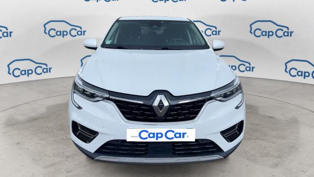 Renault Arkana image 7